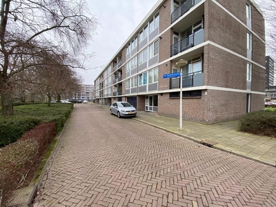 Van Papebroeckstraat in Eindhoven (79m2)