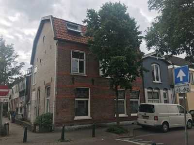 Visserstraat in Bussum (60m2)