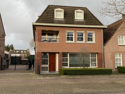 Waalstraat in Eindhoven (120m2)