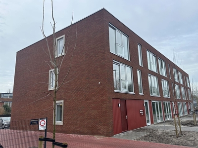 Wijnhornsterstraat 67 D