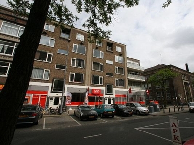 Willem Buytewechstraat in Rotterdam (85m2)