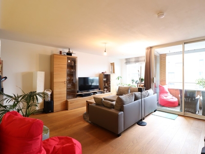 Woning te huur Belgieplein, Amsterdam