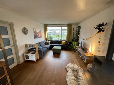 Woning te huur Edisonstraat, Nijmegen