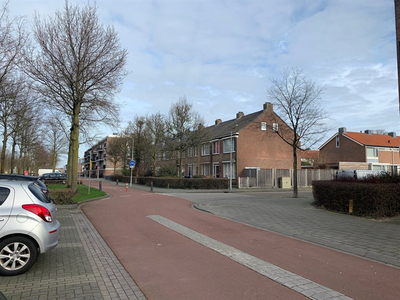 Woning te huur Gestelseweg, Den Bosch