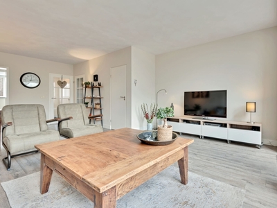 Woning te huur Regge, Tilburg