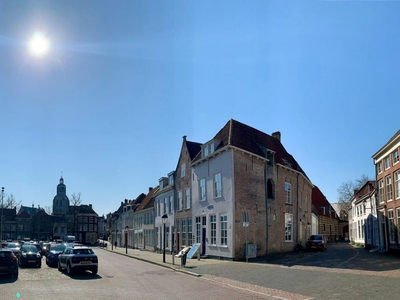 Benedenwoning Sint-Catharinaplein, Bergen op Zoom huren?