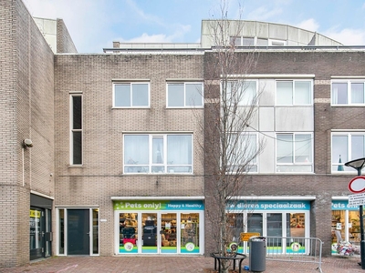 Bovenwoning Burgemeester Colijnstraat, Boskoop huren?