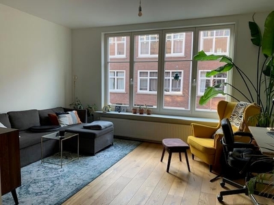 Bovenwoning Heemskerkstraat, Rotterdam huren?