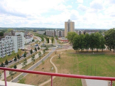 Bovenwoning Koningsplein, Maastricht huren?