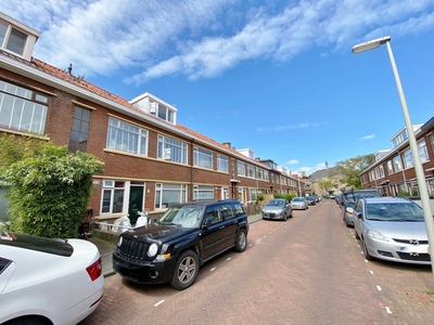 Bovenwoning Leersumstraat, Den Haag huren?