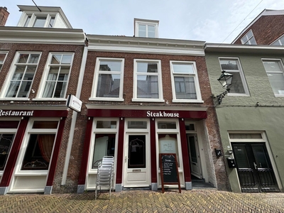 Bovenwoning Weerd, Leeuwarden huren?