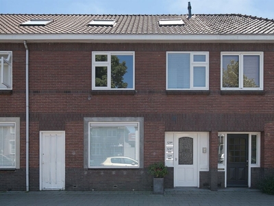 Bovenwoning Zeelsterstraat, Eindhoven huren?