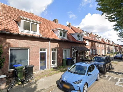 Eengezinswoning Diepenbrockstraat, Eindhoven huren?