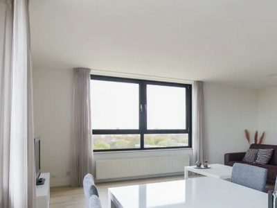 Appartement te huur Fluweelboomlaan, Amstelveen