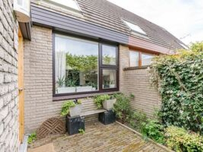 Eengezinswoning, tussenwoning te huur in Wassenaar