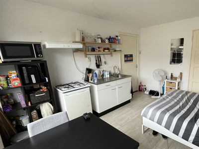 Kamer te huur Hereweg, Groningen