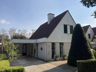 Woning te huur Dennerode, Helmond