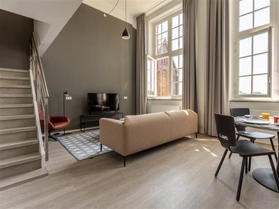 Woning te huur Dr. Jan IngenHouszplein, Breda