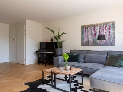 Woning te huur Marie Baronstraat, Tilburg