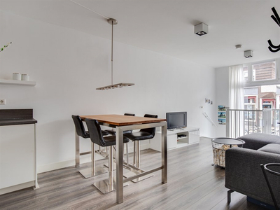 Woning te huur Poortstraat, Utrecht