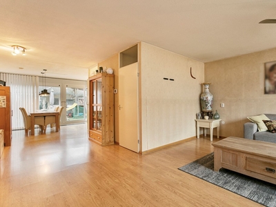 Woning te huur Tartinistraat, Almere