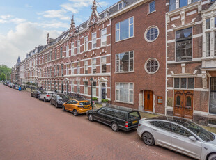 1e Sweelinckstraat 36B