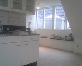 Apartment te huur in Groningen