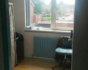 Apartment te huur in Groningen