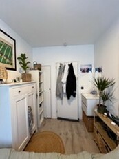 Apartment te huur in Rotterdam