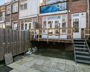 Apartment te huur in Schiedam