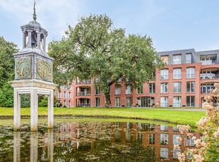 Appartement in Aerdenhout met 3 kamers