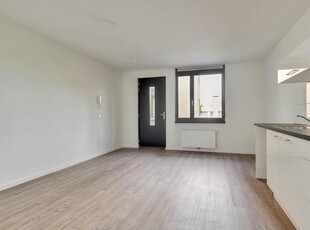 Appartement in Alkmaar met 2 kamers