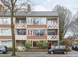 Appartement in Amersfoort met 3 kamers