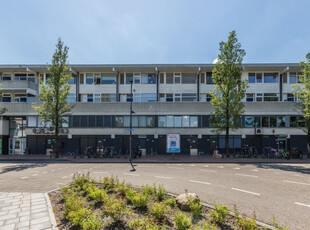 Appartement in Amstelveen met 4 kamers