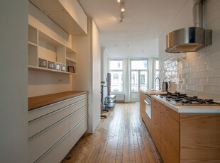 Appartement in Amsterdam