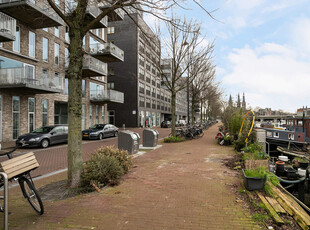 Appartement in Amsterdam