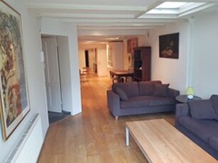 Appartement in Amsterdam met 2 kamers