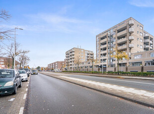 Appartement in Amsterdam met 2 kamers