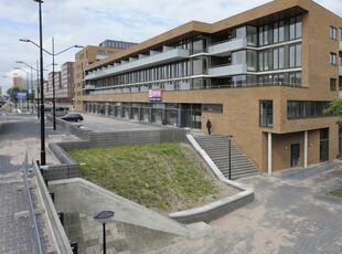 Appartement in Amsterdam met 2 kamers