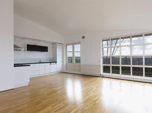 Appartement in Amsterdam met 3 kamers