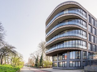 Appartement in Amsterdam met 3 kamers