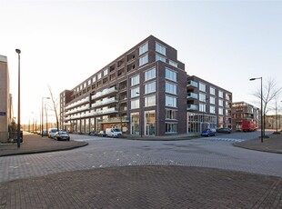 Appartement in Amsterdam met 3 kamers