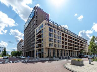 Appartement in Amsterdam met 4 kamers