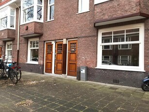 Appartement in Amsterdam met 4 kamers