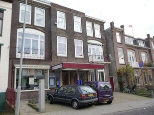 Appartement in Arnhem met 2 kamers