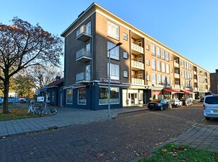 Appartement in Arnhem met 3 kamers