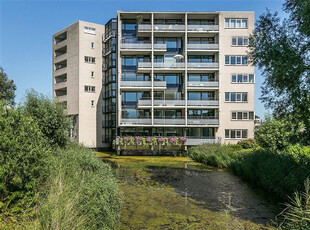 Appartement in Breda met 2 kamers