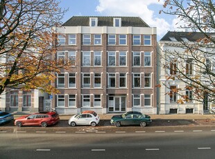 Appartement in Breda met 2 kamers