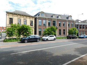 Appartement in Breda met 3 kamers