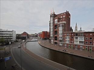 Appartement in Breda met 3 kamers